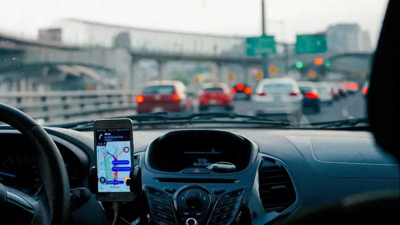 Uber impõe restrições: veja quais carros estão fora das categorias Black e Comfort