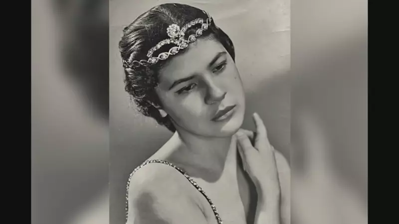 Última Homenagem a Gisele Santoro: Velório da Bailarina Histórica Será no Teatro Nacional de Brasília