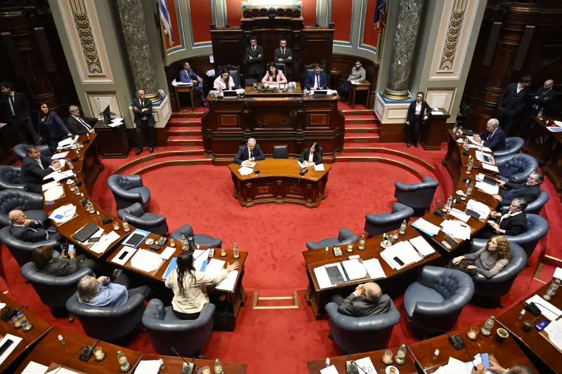 Uruguai Vira Página Histórica e Legaliza Eutanásia: Entenda a Nova Lei
