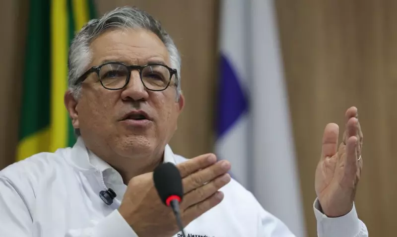 Vacinação Infantil: Ministro Padilha Garante Direito das Crianças e Anuncia Campanha Nacional