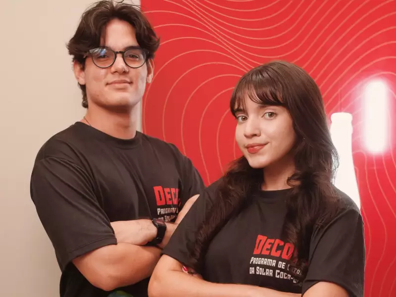 Vagas de Estágio 2025: Empresa Abre Inscrições em São Luís e Todo o Brasil