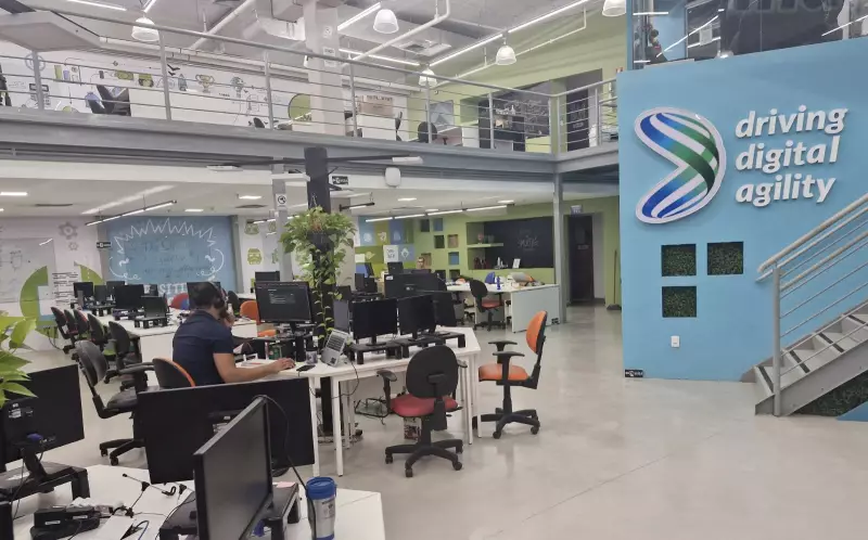 Vagas Home Office: Empresa de Tech Oferece 62 Oportunidades com Inscrições Abertas