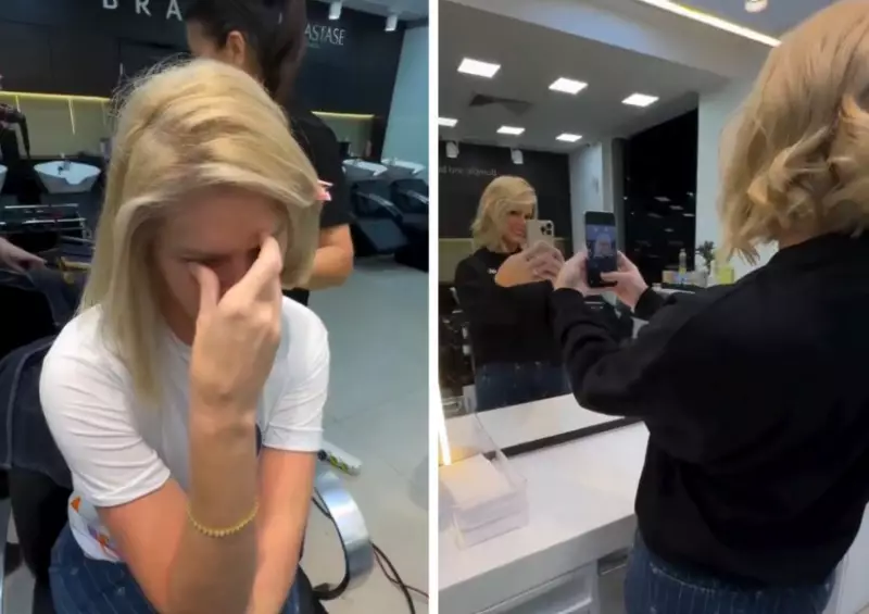 Val Marchiori: O Polêmico Vídeo Durante Tratamento do Câncer Que Dividiu Opiniões
