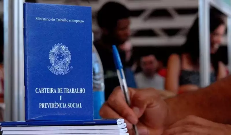 Vale do Paraíba e Região Bragantina Geram 3 Mil Novas Vagas de Emprego em Setembro