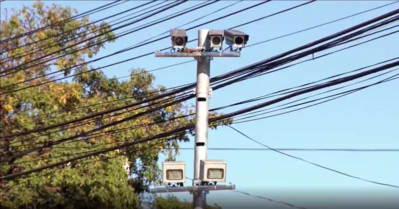Vale do Paraíba em Alerta: 5 Novos Radares Começam a Multar nas Rodovias a Partir Desta Terça