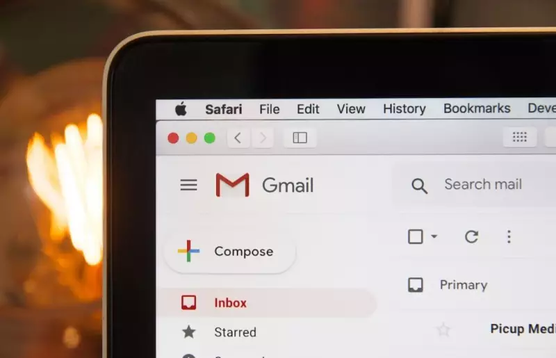 Vazamento Colossal: 183 Milhões de Contas de E-mail em Risco? Saiba Tudo Sobre a Suposta Megaexposição de Dados