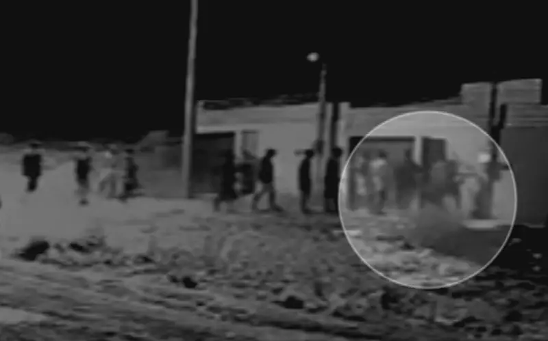 Vídeo Chocante: Criança de 11 Anos é Espancada por Jovens em Goiás por Causa de Rixa com Irmão