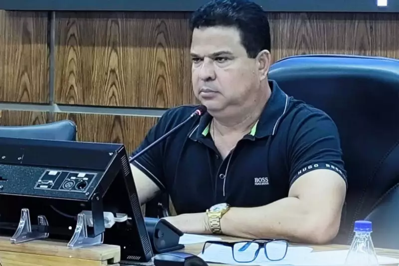 Vereador é condenado por difamar servidor público em grupo de WhatsApp: entenda o caso