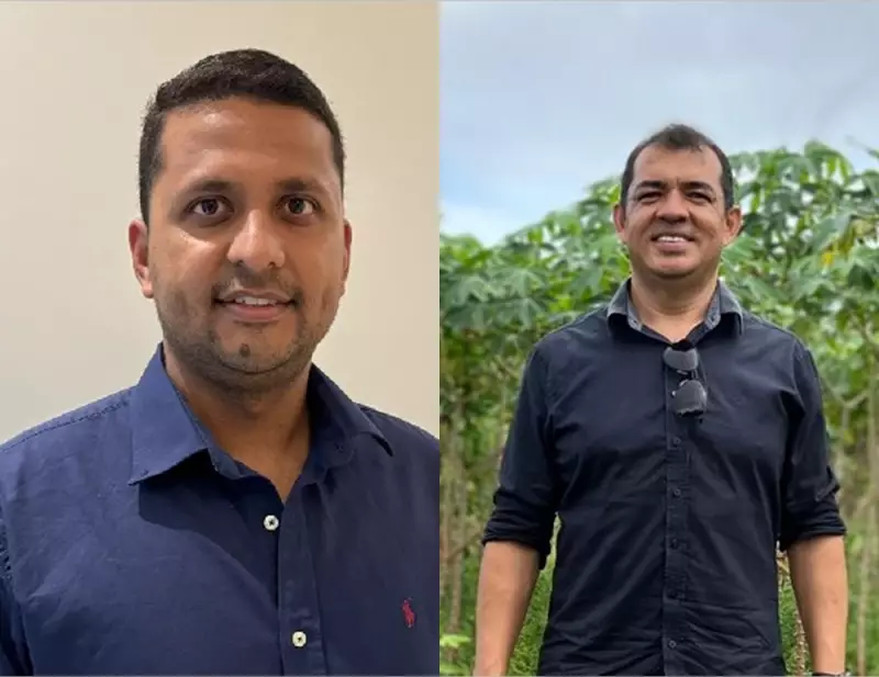 Vereador de Jacaraú Denuncia Desvio de Recursos e Frota de Transporte em Estado Crítico, Revela Polícia