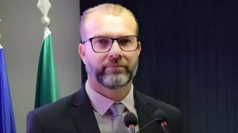 Vereador de Rio Claro tem mandato cassado após invadir UPA e filmar pacientes sem autorização