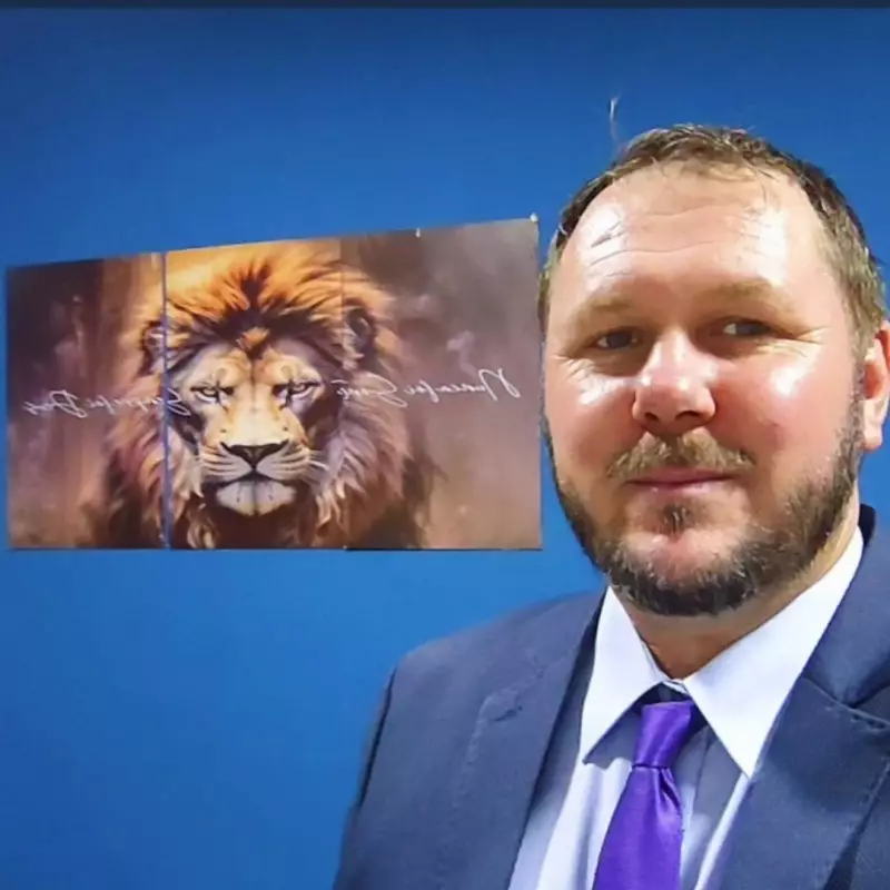 Vereador Suplente Preso em MT: Um Dia Antes de Assumir Mandato, Acusado de Vínculos com Facção Criminosa