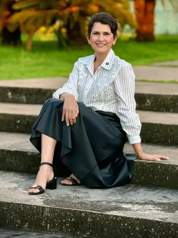 Vereadora Tuti Lopes morre aos 41 anos: Roraima perde voz ativa na política