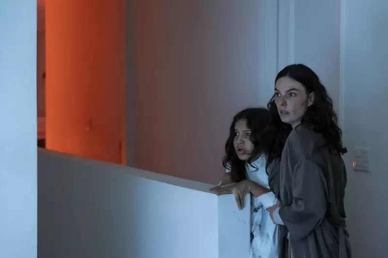 Versão Brasileira de 'O Quarto do Pânico' Surpreende: Uma Reviravolta Inesperada no Cinema Nacional