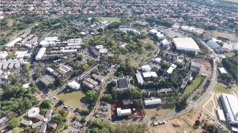 Vestibular da UNICAMP 2025: Locais de Prova Já Estão Liberados! Confira o Passo a Passo