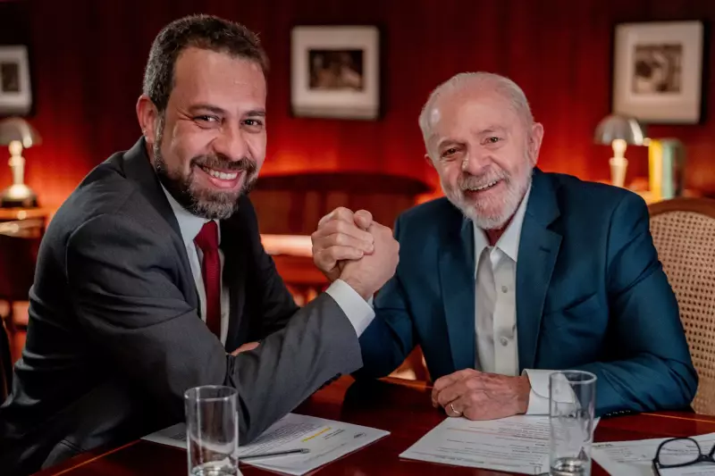 Vice-presidente do Senado analisa entrada de Guilherme Boulos no governo Lula e impacto político