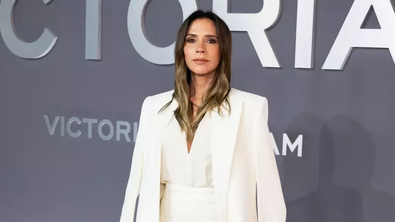 Victoria Beckham Abre o Jogo: A Luta Silenciosa Contra Distúrbios Alimentares Revelada em Documentário