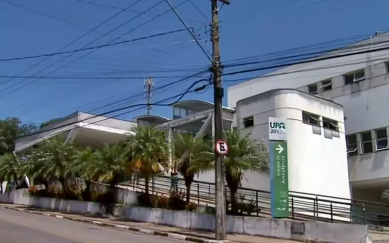Vídeo expõe UPA vazia em Passos: médicos afastados e investigação em andamento