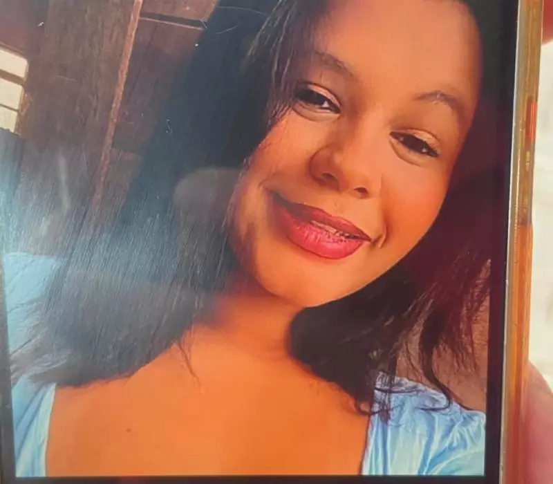 Vigilante preso por feminicídio é flagrado em hotel com vítima horas antes do crime em MT