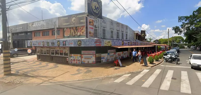 Vigilância Sanitária interdita restaurante em Campinas por falhas graves de higiene