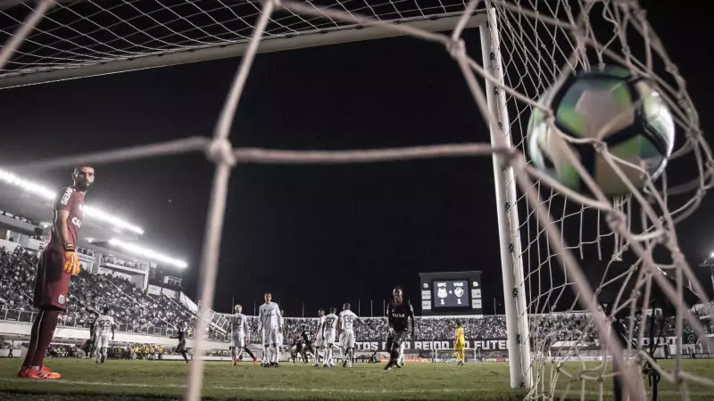 Vila Belmiro Pode Receber Mais Jogos do São Paulo em 2025 - Entenda a Estratégia Tricolor