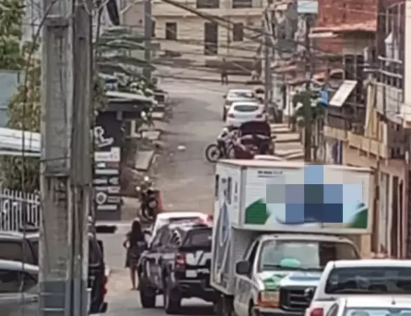 Violência na Grande São Luís: Dois homens são executados a tiros em menos de 24 horas