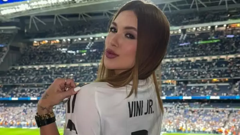 Virgínia Fonseca reage a pedido de desculpas de Vini Jr.: o desfecho de uma polêmica que agitou as redes