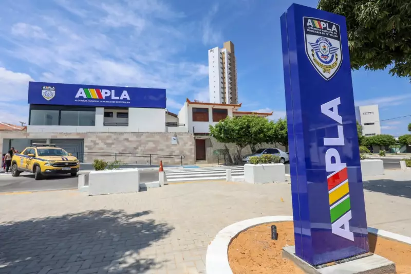 Vitória dos Motoristas! Ammpla Elimina Taxa Extra em Petrolina — Alívio Imediato no Bolso