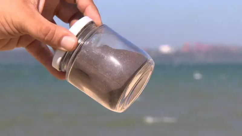 Vitória Respira Alívio: MPF e MPE Firmam Acordo Histórico para Combater Poluição por Pó Preto