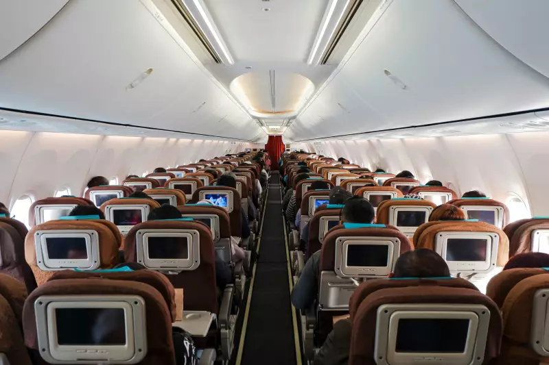 Voos internacionais mais baratos: a verdade sobre viajar sem bagagem de mão