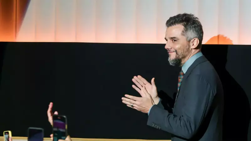 Wagner Moura Revela: 'Agente Secreto' Só Existe Graças às Leis de Incentivo à Cultura no Brasil