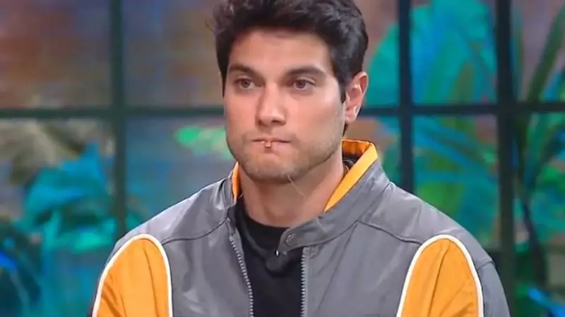 Will Guimarães é Eliminado de A Fazenda 17: Confira os Detalhes da Votação Surpreendente!