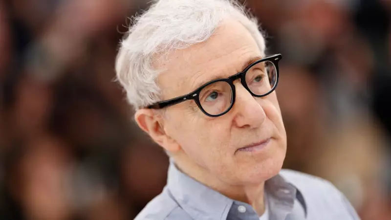 Woody Allen Revela: O Sorriso de Diane Keaton Era Como um Farol na Escuridão