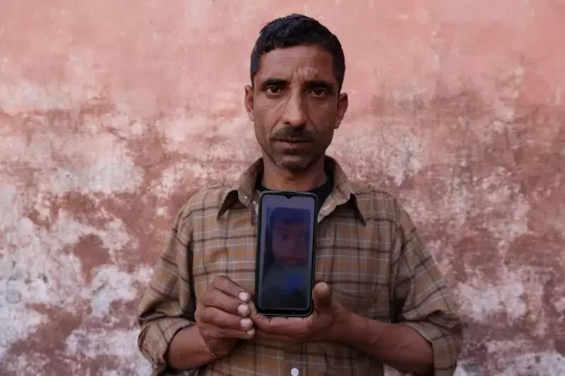 Xaropes Falsificados na Índia: Alerta Global por Mortes de Crianças Acende Sinal Vermelho