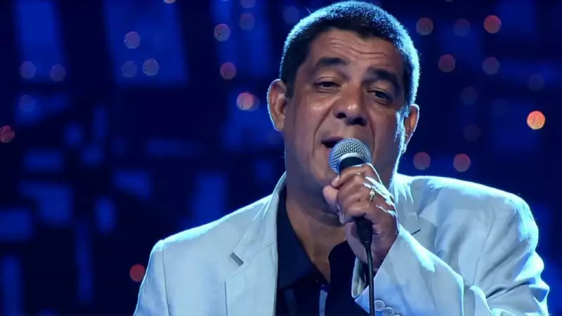 Zeca Pagodinho Celebra 40 Anos de Carreira com Shows Inesquecíveis em Portugal