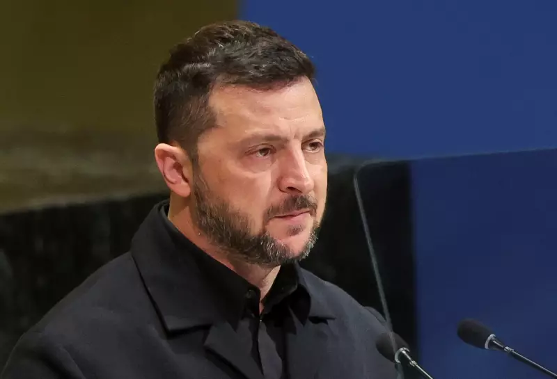 Zelensky Vê em Trump a Chave para Parar a Guerra: 'Momento Histórico Pode se Repetir na Ucrânia'
