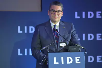 Ambipar em Londres: CEO Projeta Crescimento Global Ignorando 'Má Fase' no Brasil