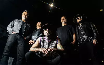 Aracaju Moto Fest 2025: Detonautas e Plebe Rude agitam o maior festival de motociclismo do Nordeste