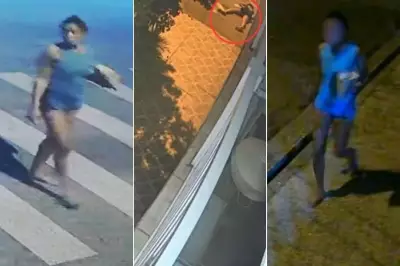 Ataque Brutal em Praia Grande: Mãe e Filha de 15 Anos São Procuradas Após Jovem Ficar Paraplégica