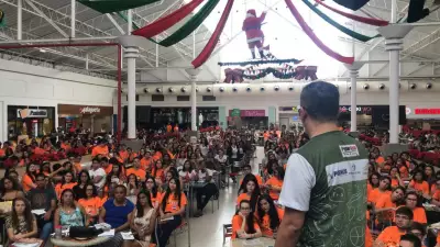 Aulão GRATUITO do Enem 2025 em Petrolina: Inscrições Abertas com Vagas Limitadas!