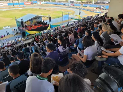 Aulão Show do Enem no Amapá: Revisão Gratuita e Dicas Essenciais para a Prova