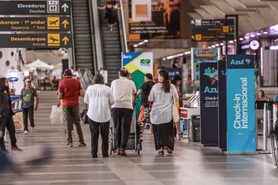 Belém Conquista Rota Direta para Bogotá e Fortalece Conexões Internacionais Antes da COP-30