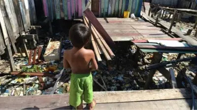 Brasil em Transformação: Desigualdade Cai e Revela Novo Cenário Social