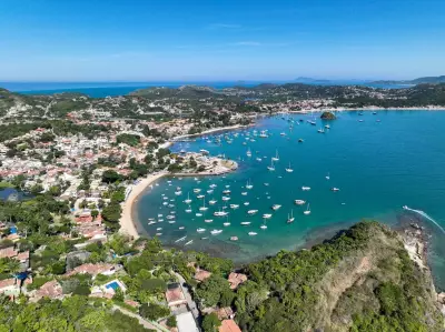 Búzios Aprova Taxa de Turismo Sustentável: Entenda o Impacto para Visitantes e Moradores