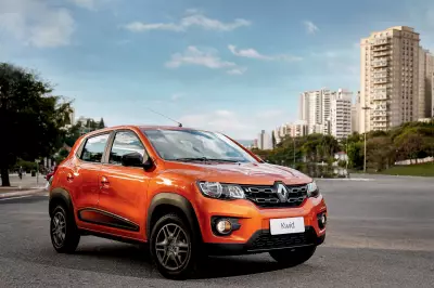 Carro Sustentável: Como o Programa do Governo Está Revolucionando as Vendas de Veículos Ecológicos