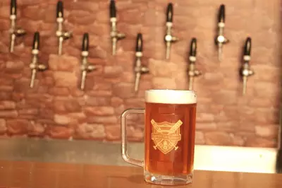 Cervejaria em Santos faz história em SP e se torna 1ª do setor a neutralizar impacto ambiental completo