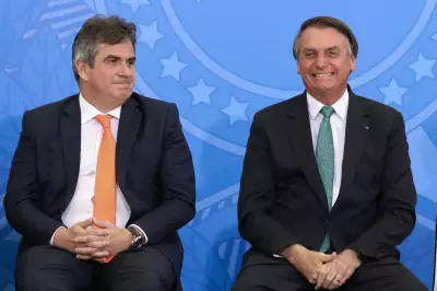 Ciro Nogueira em Declínio: Ex-ministro Perde Influência como Principal Negociador da Direita