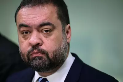 Cláudio Castro e a Arte de Transferir Culpas: Quem é o Novo Bode Expiatório do Governo do RJ?