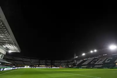 Coritiba x CRB: Horário, Onde Assistir e Escalações do Jogo Decisivo da Série B