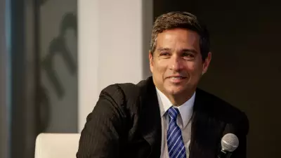 Diretor do BC garante: Caso Master não ameaça sistema financeiro brasileiro