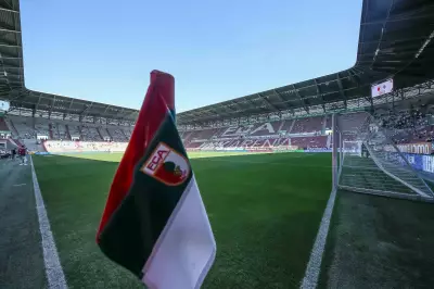 Dortmund Enfrenta Augsburg em Jogo Decisivo: Onde Assistir e Prováveis Escalações